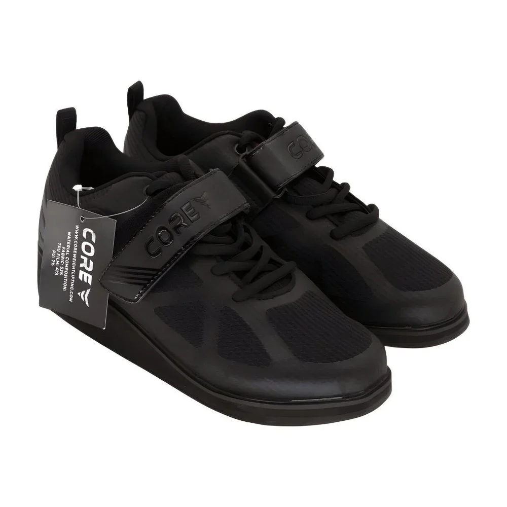 Core Weight Weightlifting Lifting Shoes Shoes for - Squat Shoes Size 7 - Picture 8 of 8